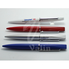 Wholesale USB Metal Ballpoint Pen for Office Supply